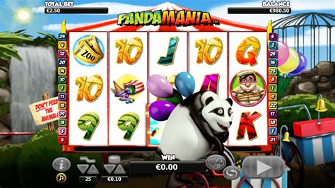 panda mania slot review|Panda Mania Slot Machine Review .